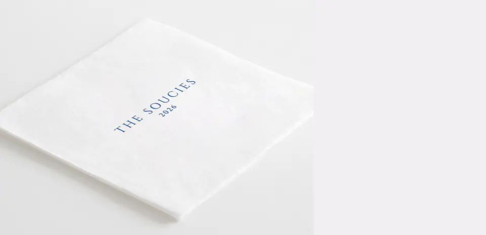 Napkin Front