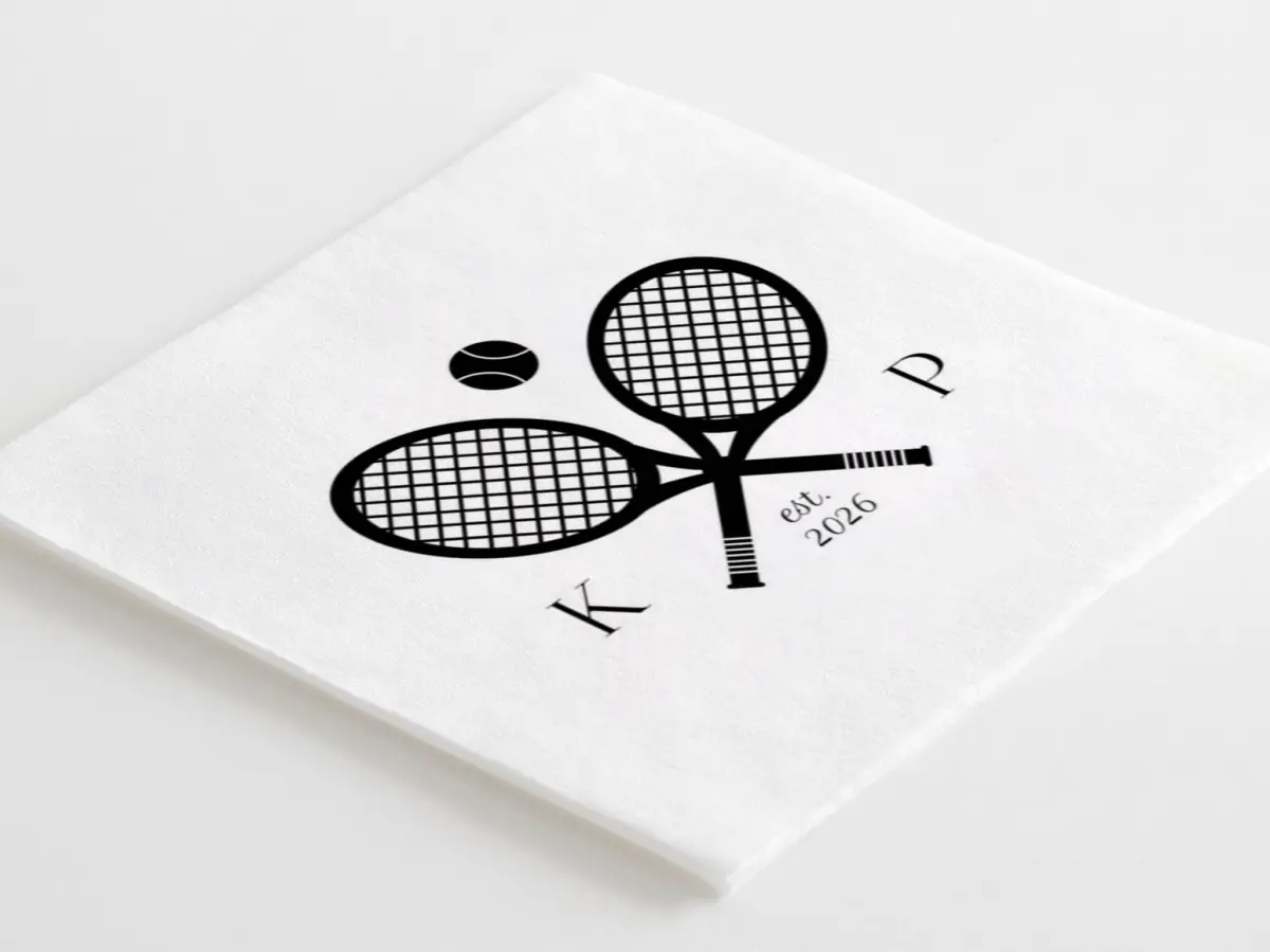 Napkin Front