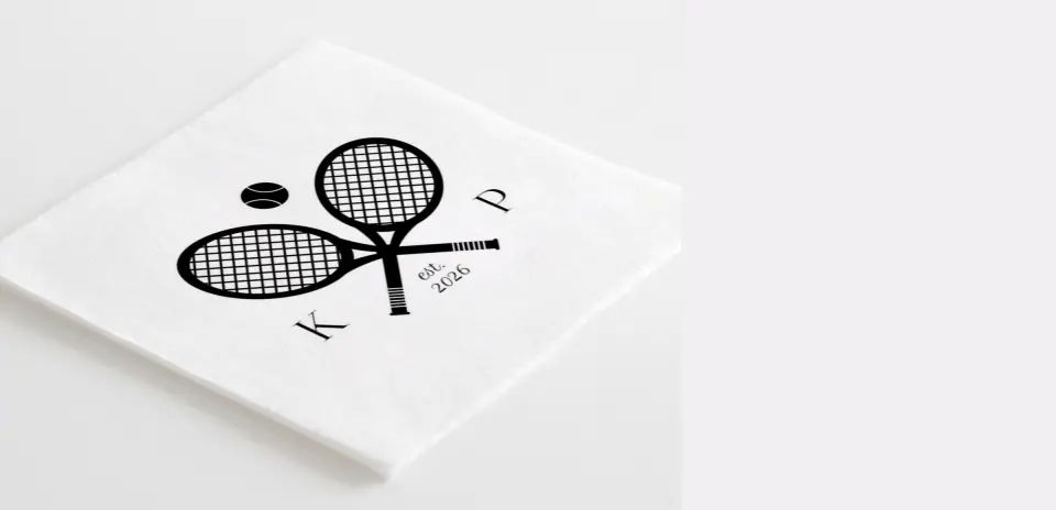 Napkin Front