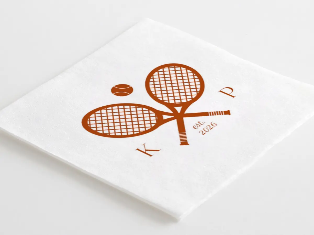 Napkin Front
