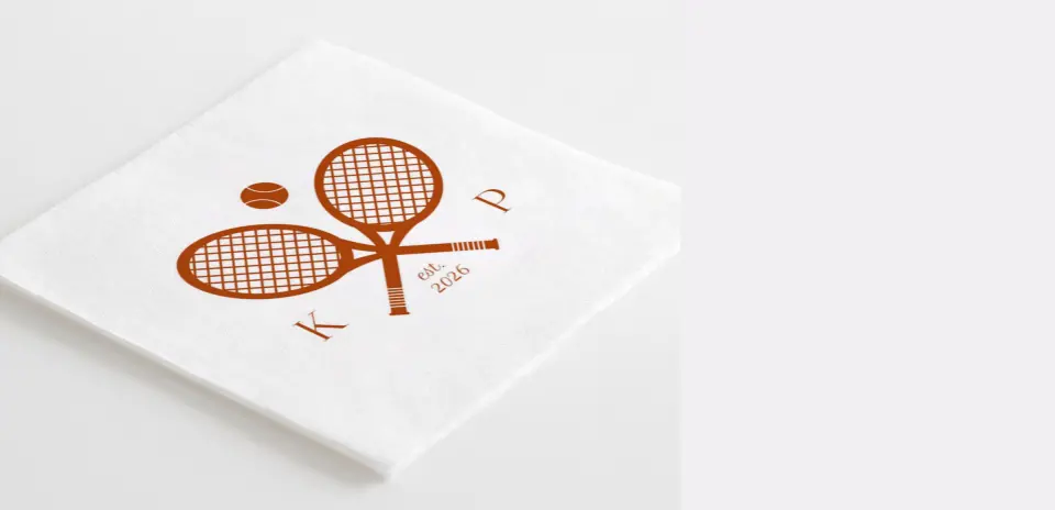 Napkin Front