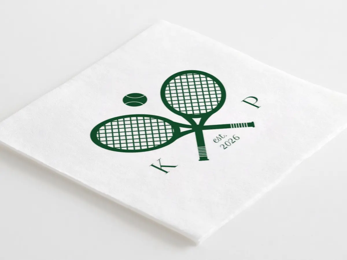 Napkin Front