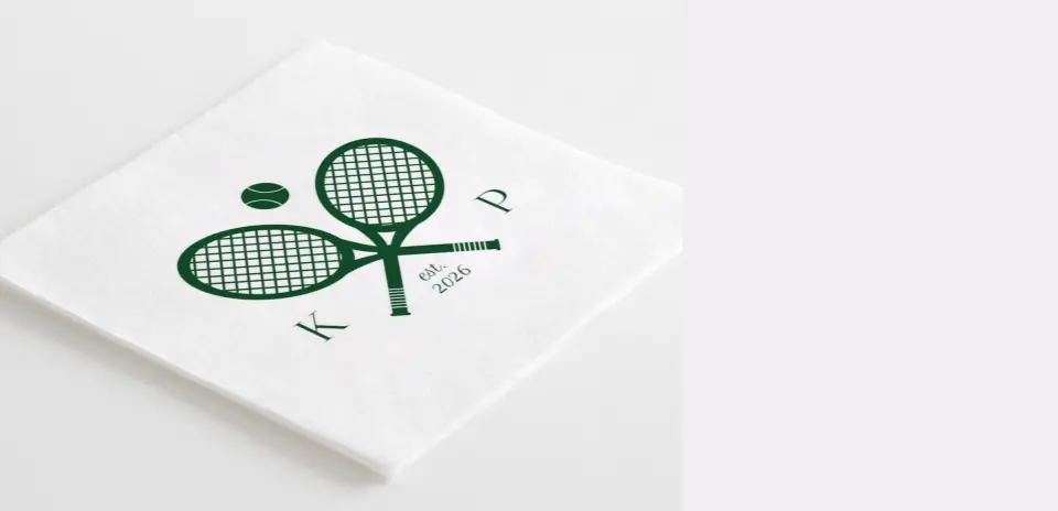Napkin Front