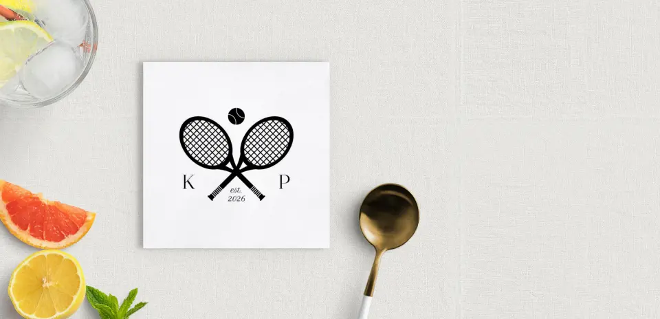 Napkin Front
