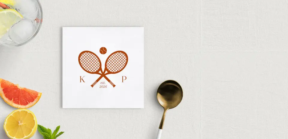 Napkin Front