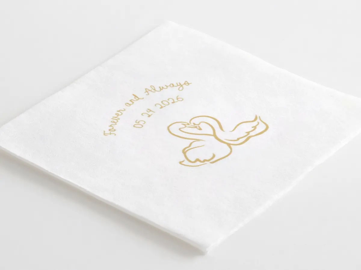 Napkin Front