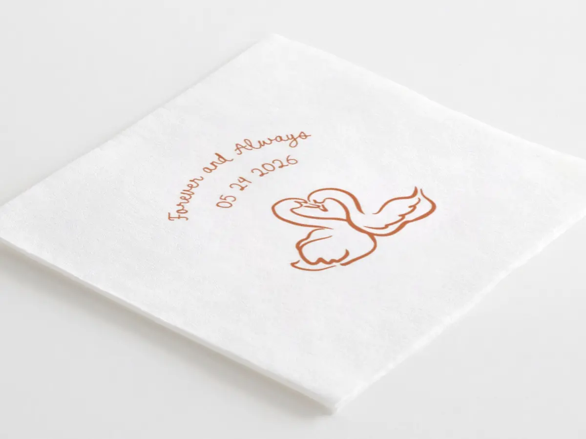 Napkin Front