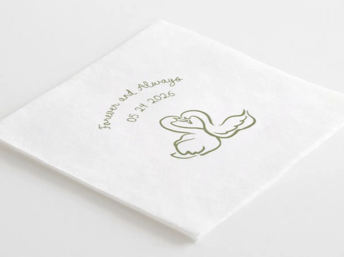 Napkin Front