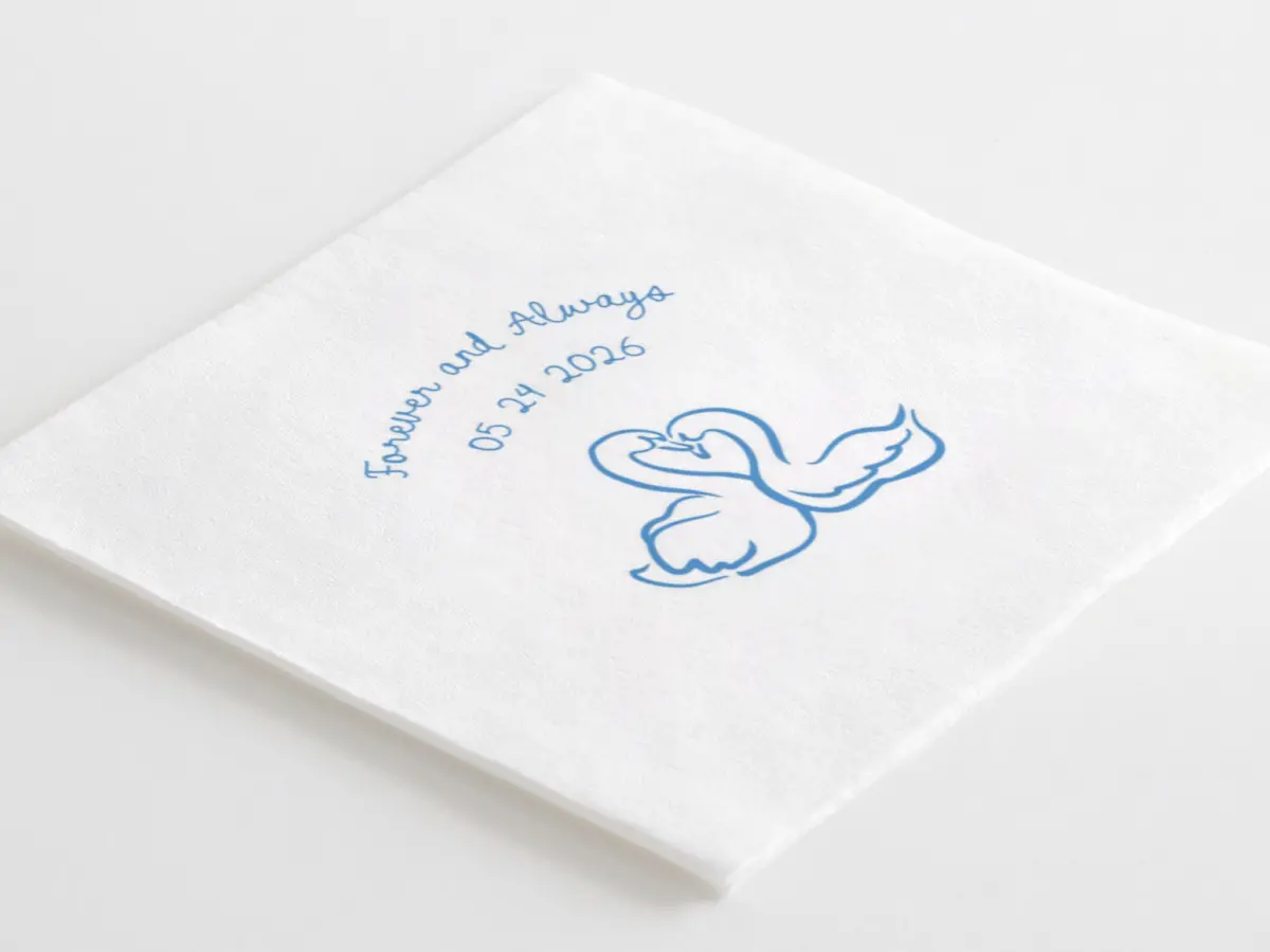 Napkin Front