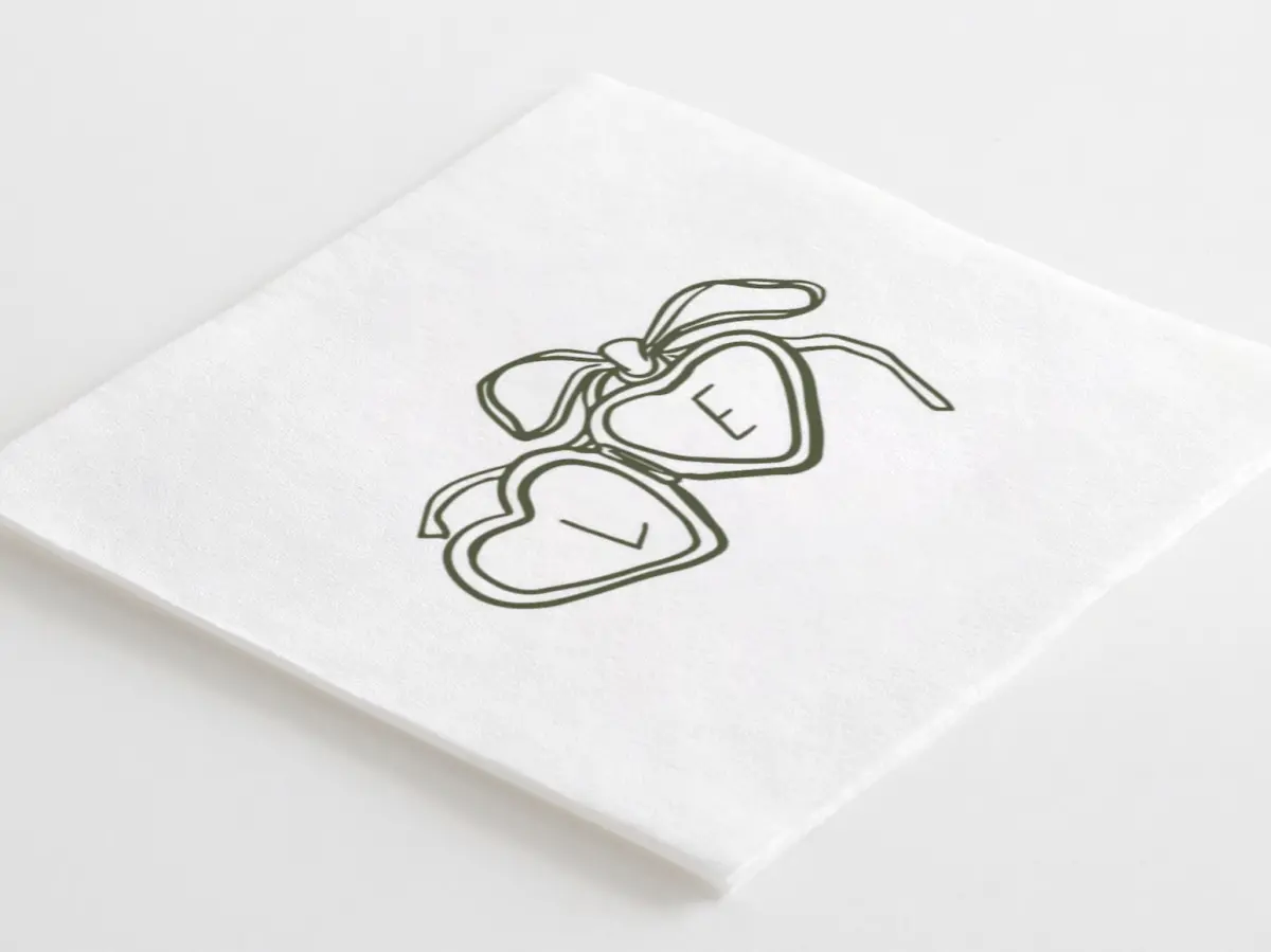 Napkin Front
