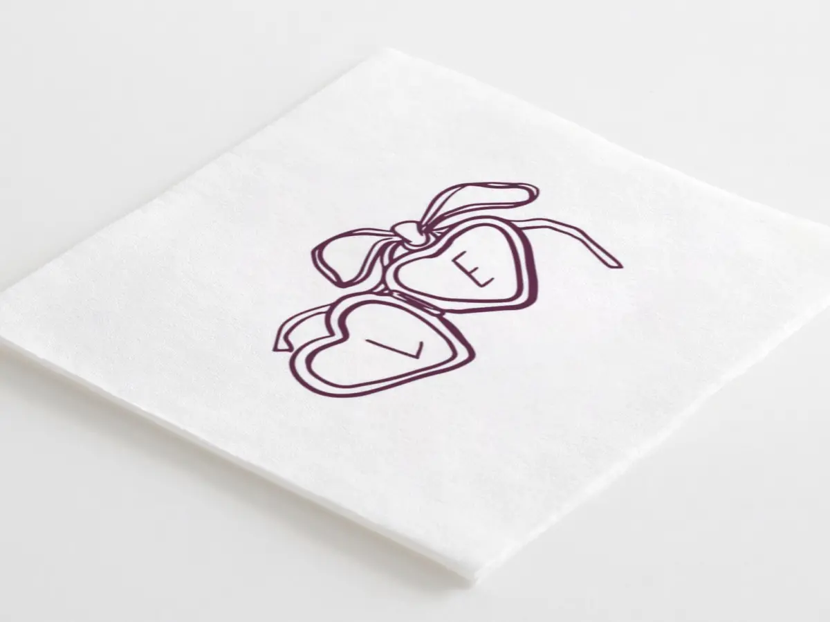 Napkin Front