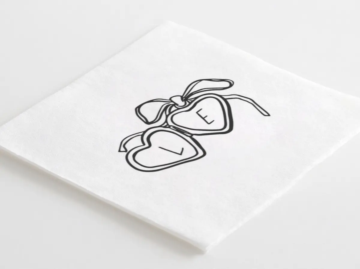 Napkin Front