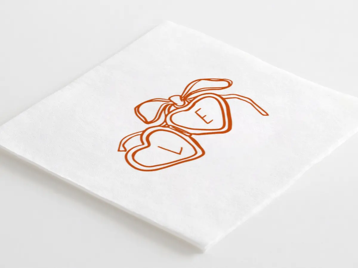 Napkin Front