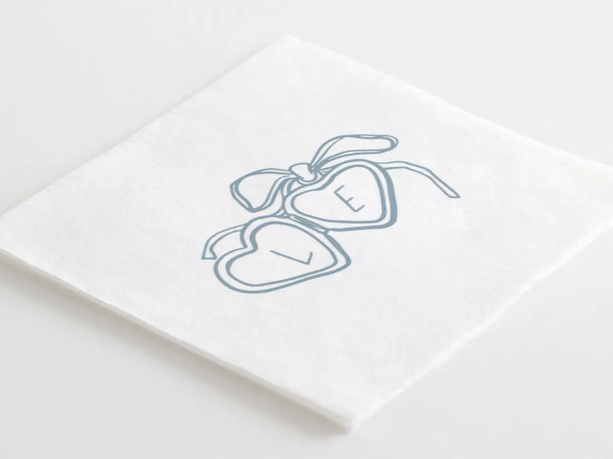 Napkin Front