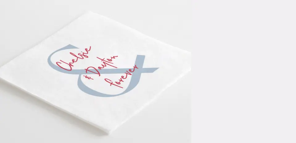 Napkin Front