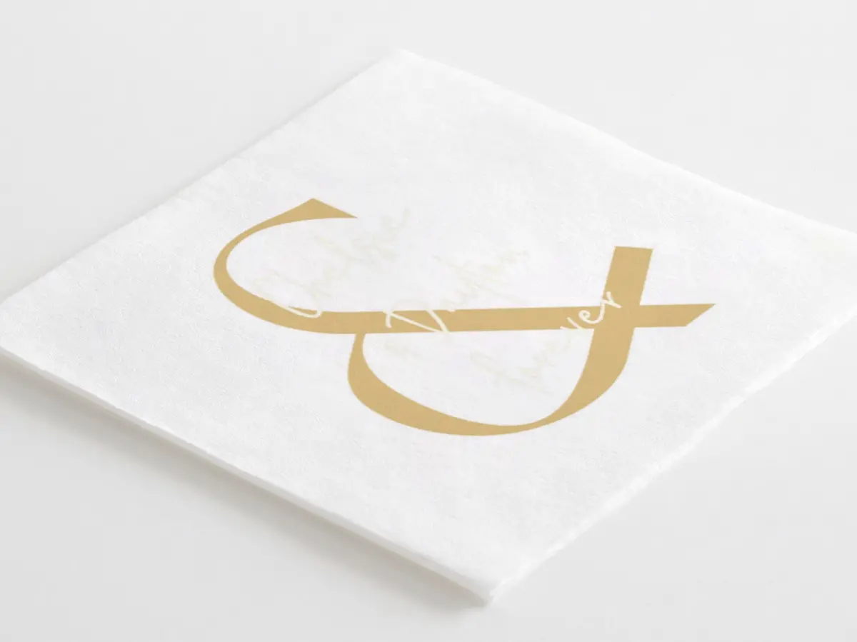 Napkin Front