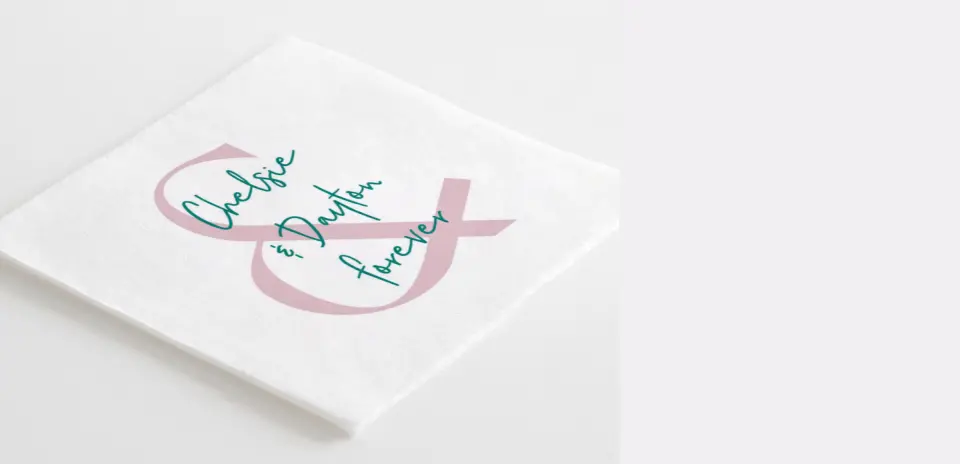 Napkin Front
