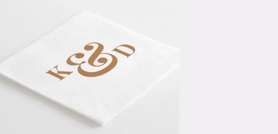Napkin Front