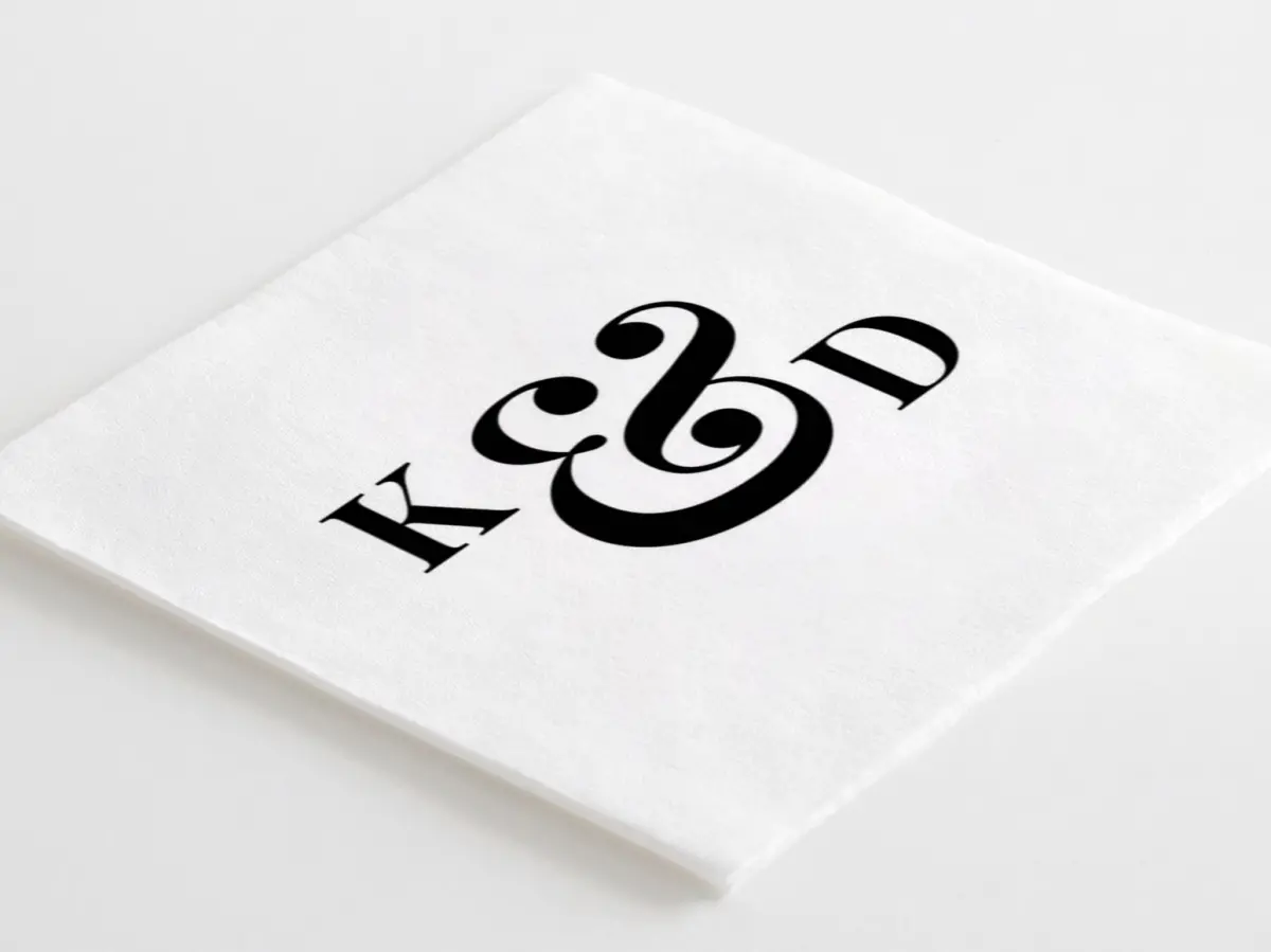 Napkin Front
