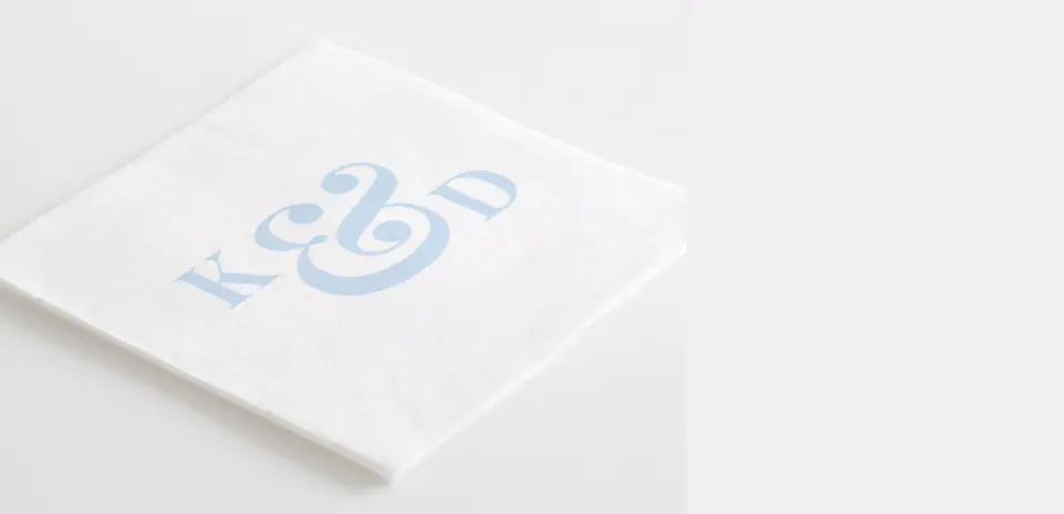Napkin Front
