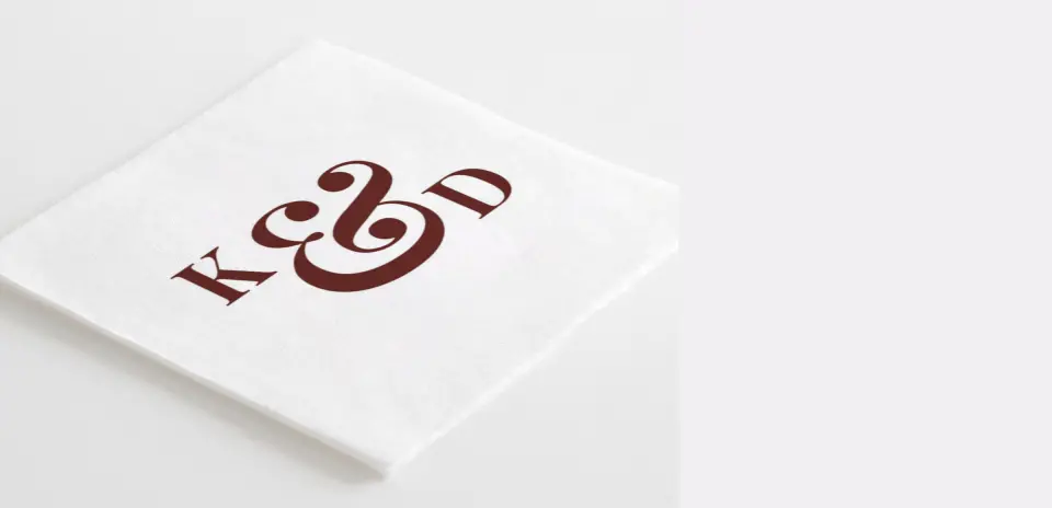 Napkin Front