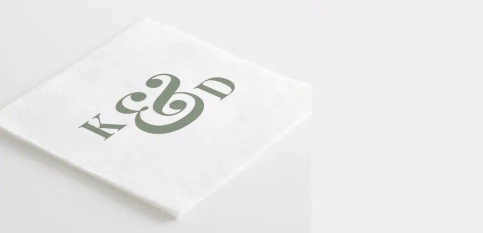 Napkin Front