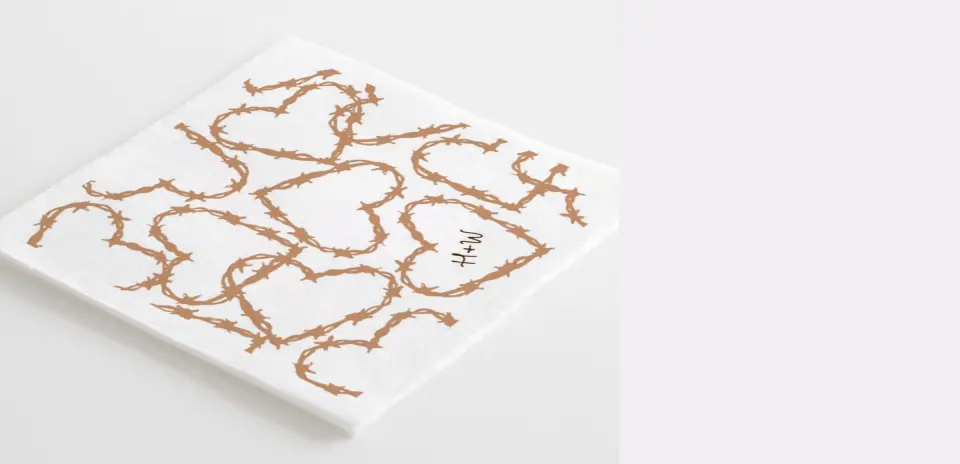 Napkin Front