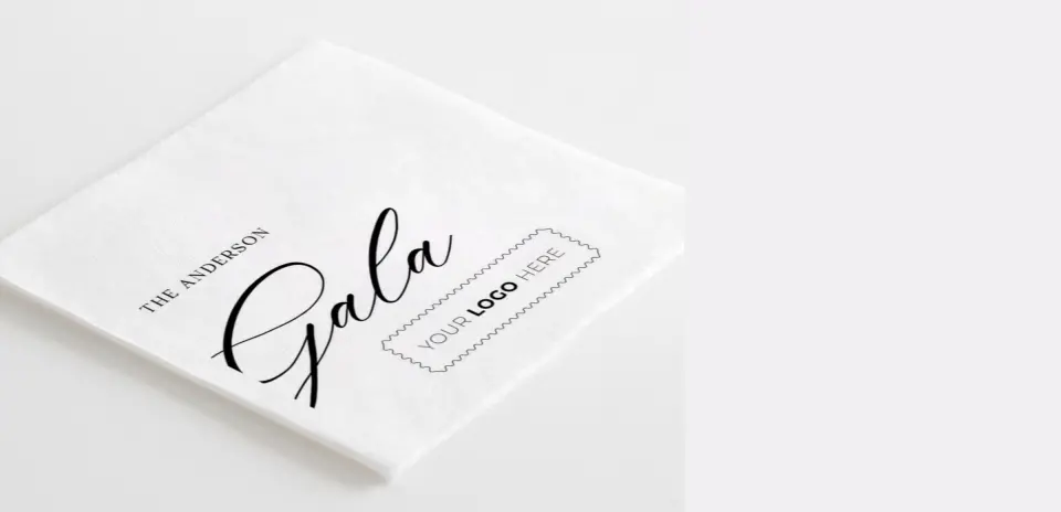 Napkin Front
