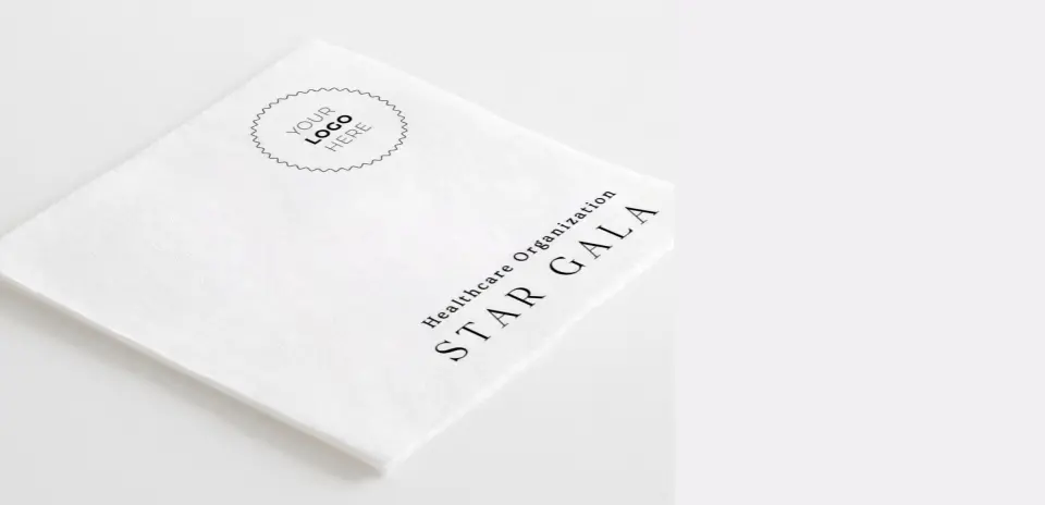 Napkin Front