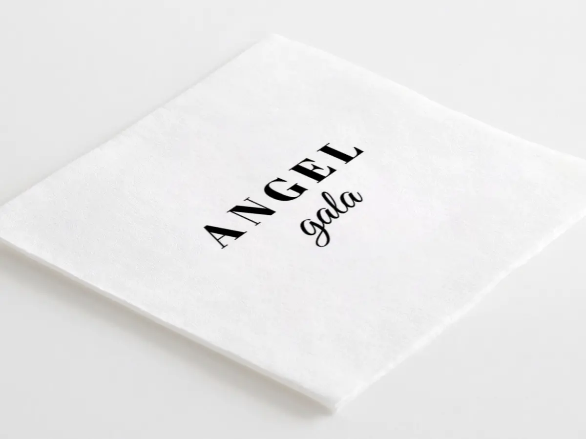 Napkin Front