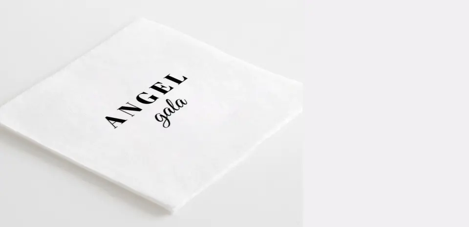 Napkin Front