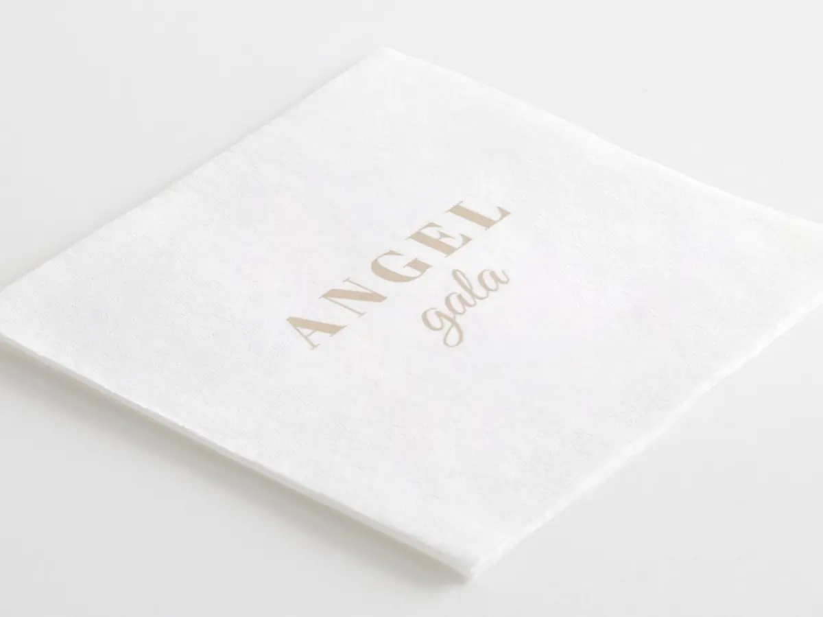 Napkin Front