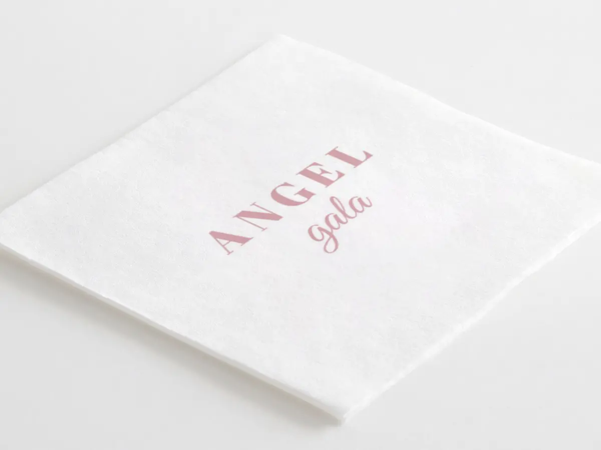 Napkin Front