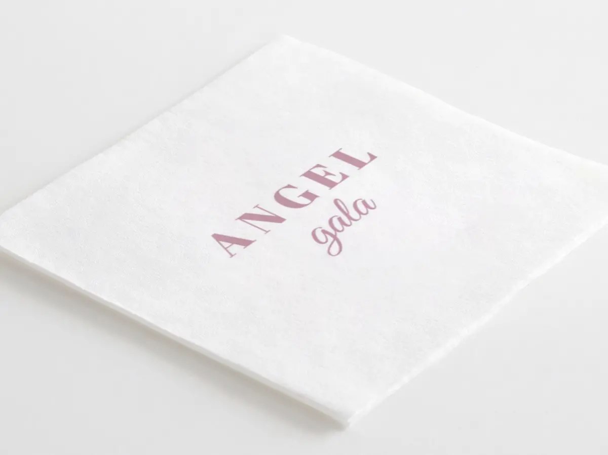 Napkin Front