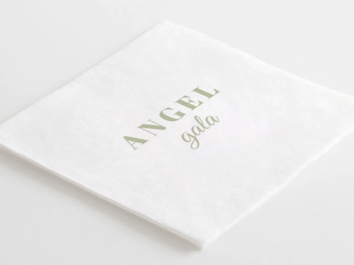 Napkin Front