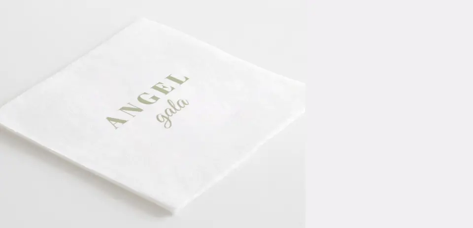 Napkin Front