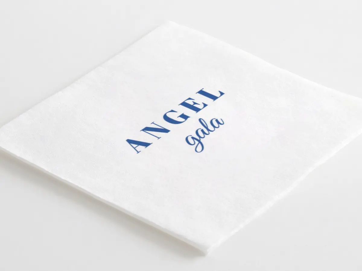 Napkin Front