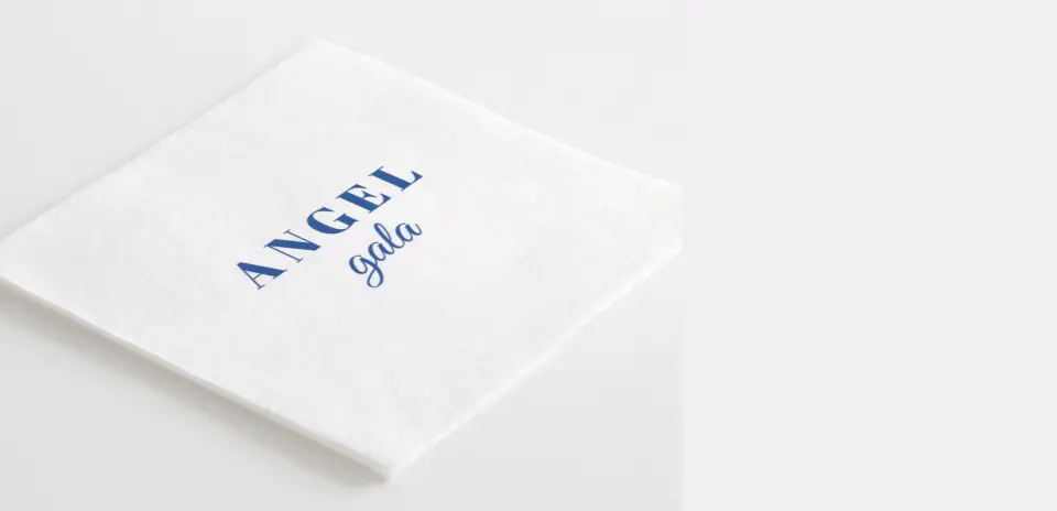 Napkin Front