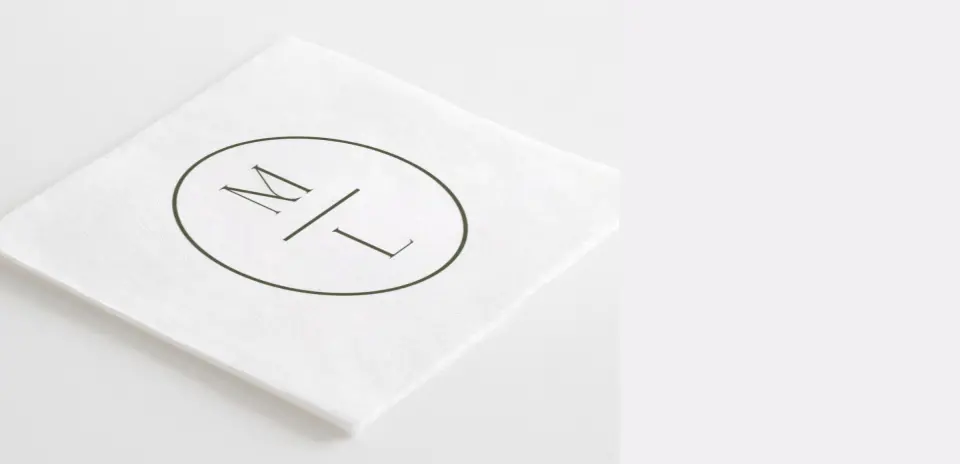 Napkin Front