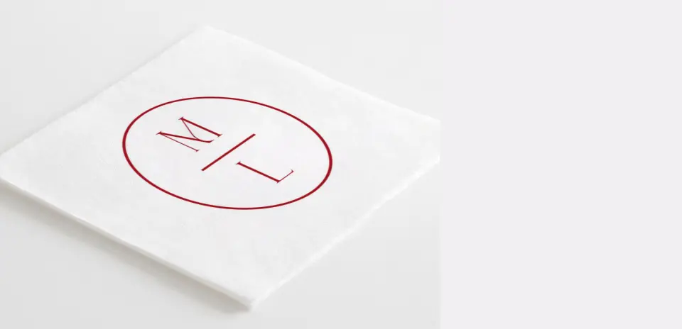 Napkin Front