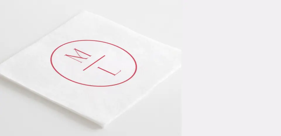 Napkin Front