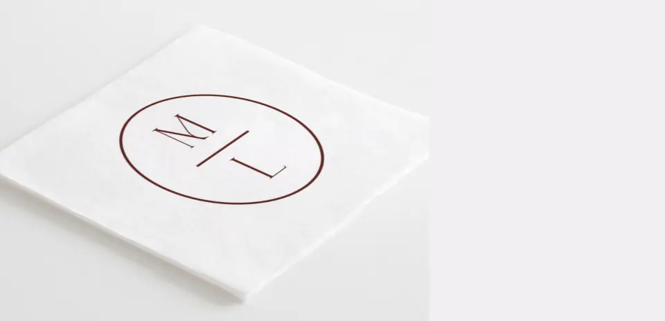 Napkin Front