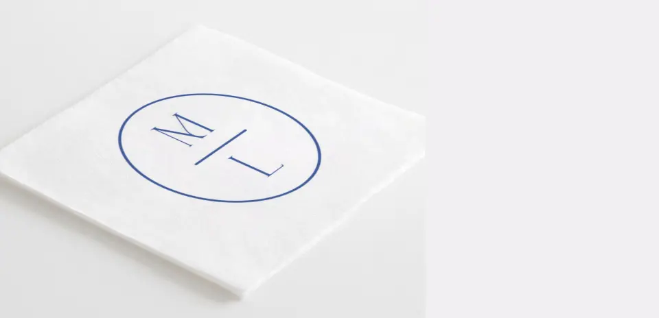 Napkin Front