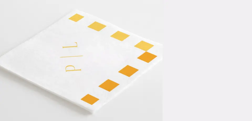 Napkin Front