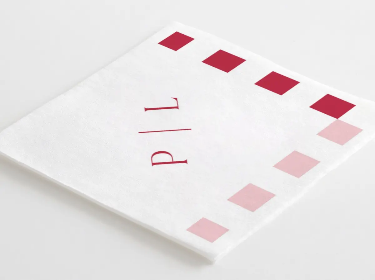 Napkin Front