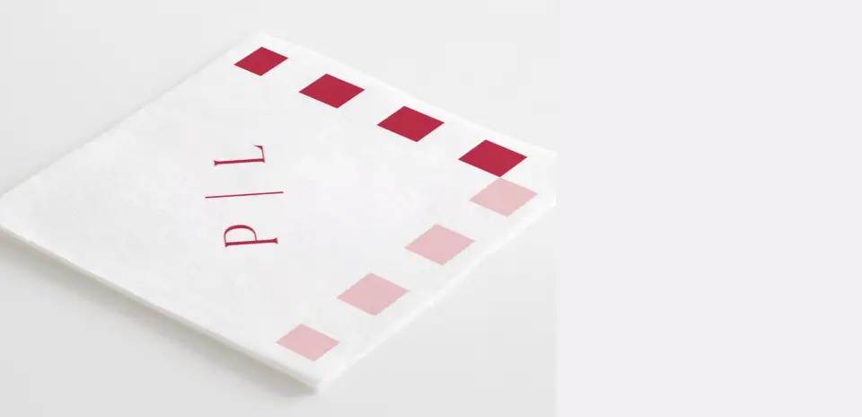 Napkin Front