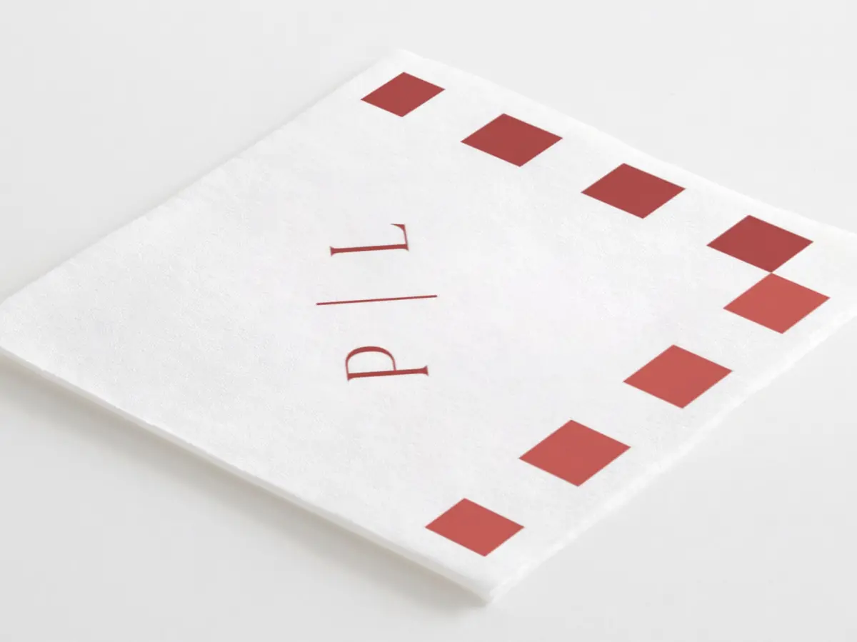 Napkin Front