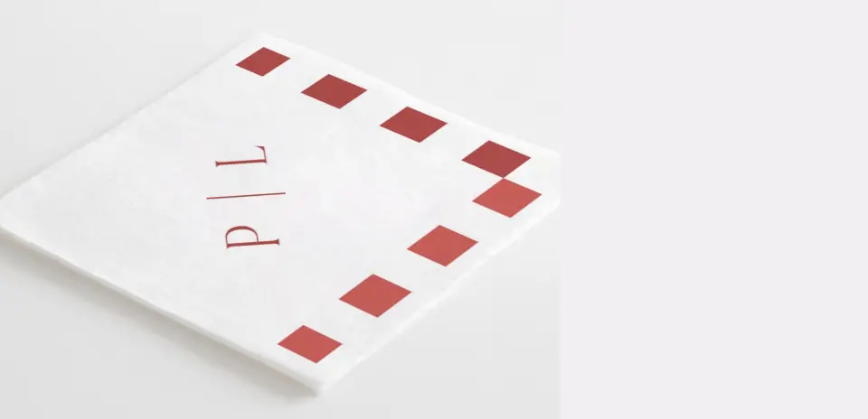 Napkin Front