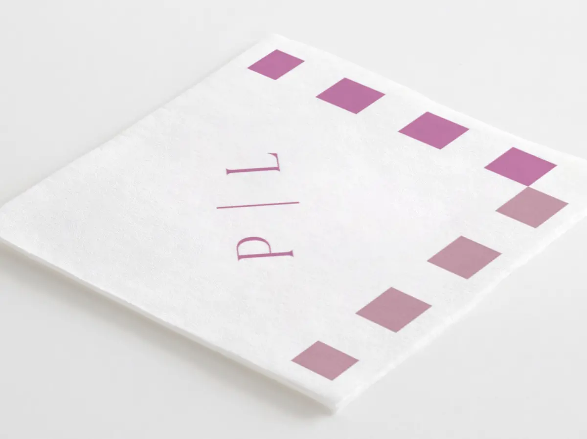 Napkin Front