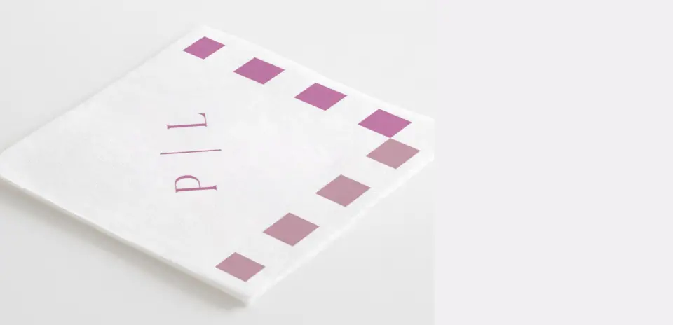 Napkin Front